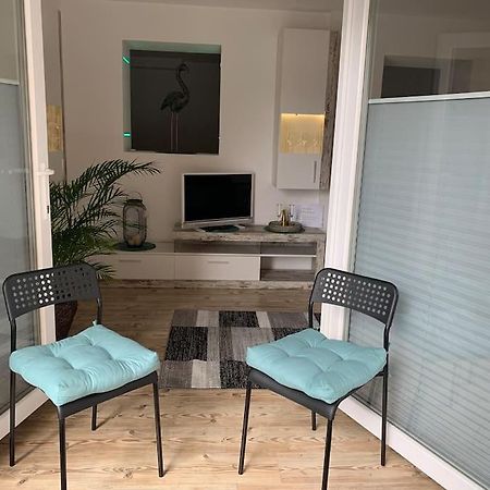 Gemuetliche Wohnung Mit Guter Anbindung Thaur Exterior foto