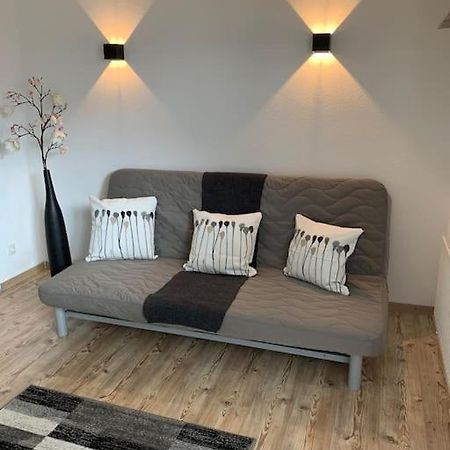 Gemuetliche Wohnung Mit Guter Anbindung Thaur Exterior foto
