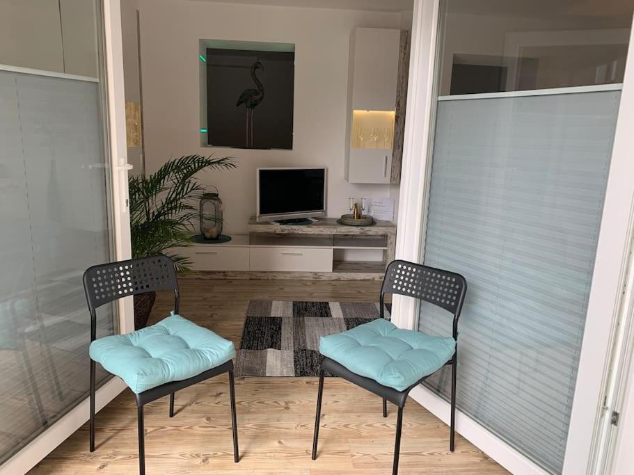Gemuetliche Wohnung Mit Guter Anbindung Thaur Exterior foto