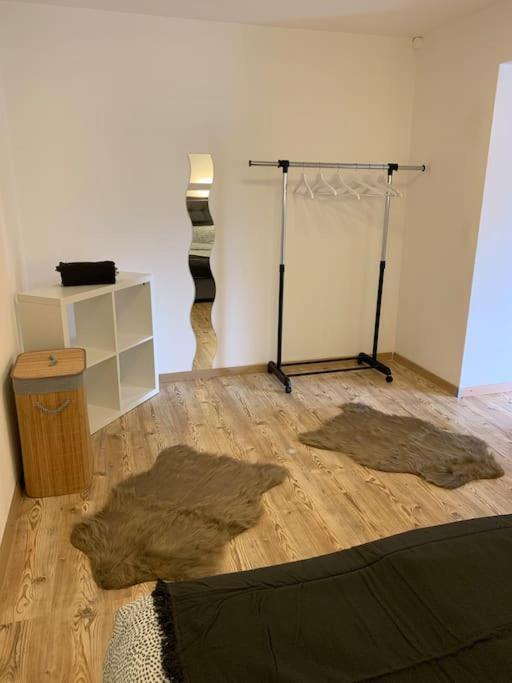 Gemuetliche Wohnung Mit Guter Anbindung Thaur Exterior foto