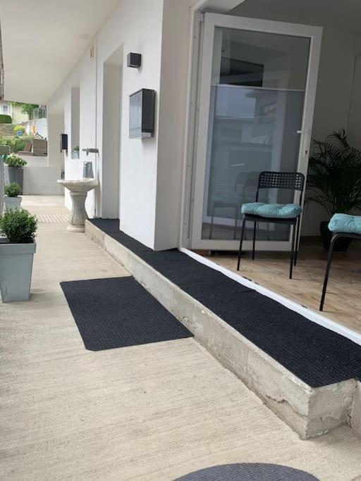Gemuetliche Wohnung Mit Guter Anbindung Thaur Exterior foto