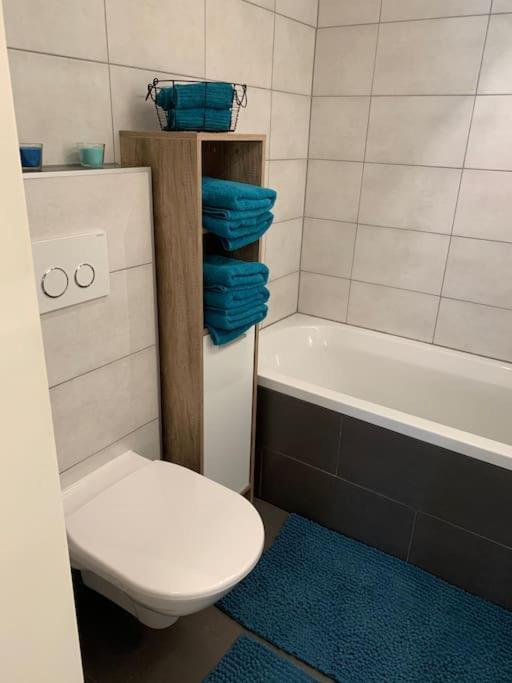 Gemuetliche Wohnung Mit Guter Anbindung Thaur Exterior foto